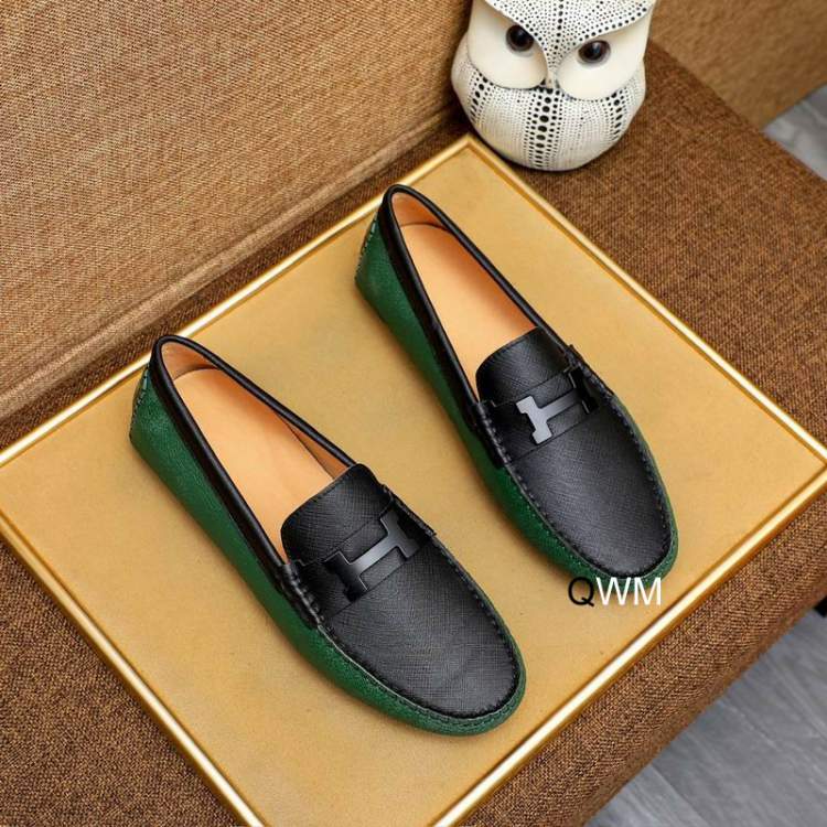 Picture of Hermes Shoes _SKUHERMESsz38-45WM020410980
